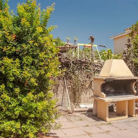 Daire Vista Mare Sarroch