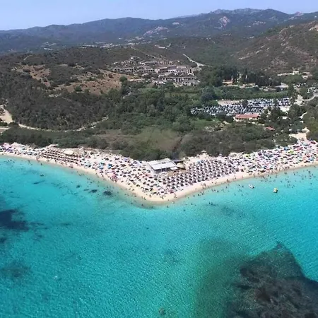 Apartment Vista Mare *