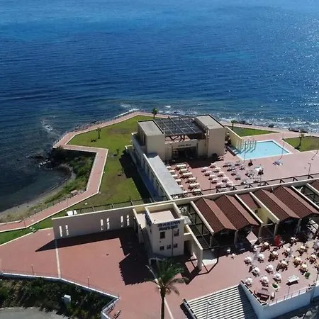Vista Mare Sarroch