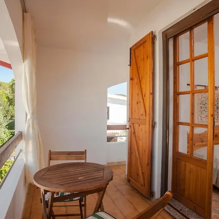 Apartment Vista Mare Sarroch