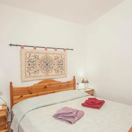 Vista Mare Apartment Sarroch