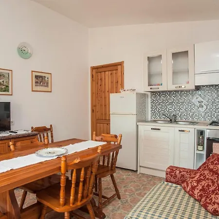 Apartment Vista Mare *