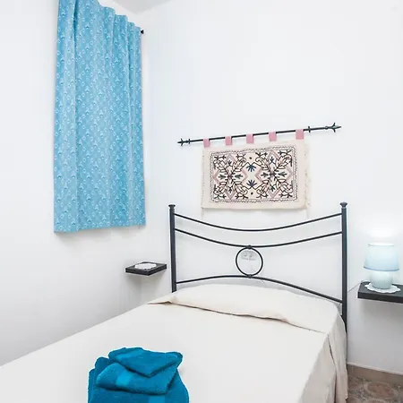 Apartment Vista Mare Sarroch