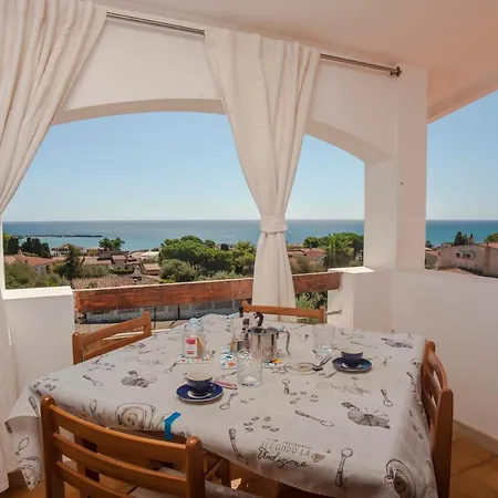 Vista Mare *