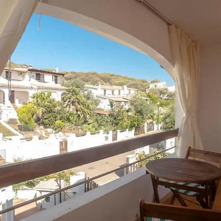 Apartment Vista Mare