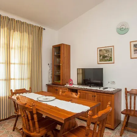 Apartment Vista Mare *