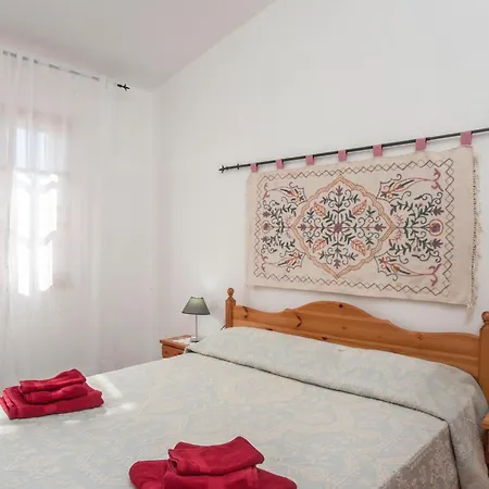 Vista Mare 아파트 사로크