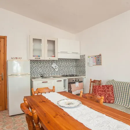 Διαμέρισμα Vista Mare *