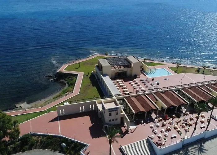 Vista Mare Sarroch