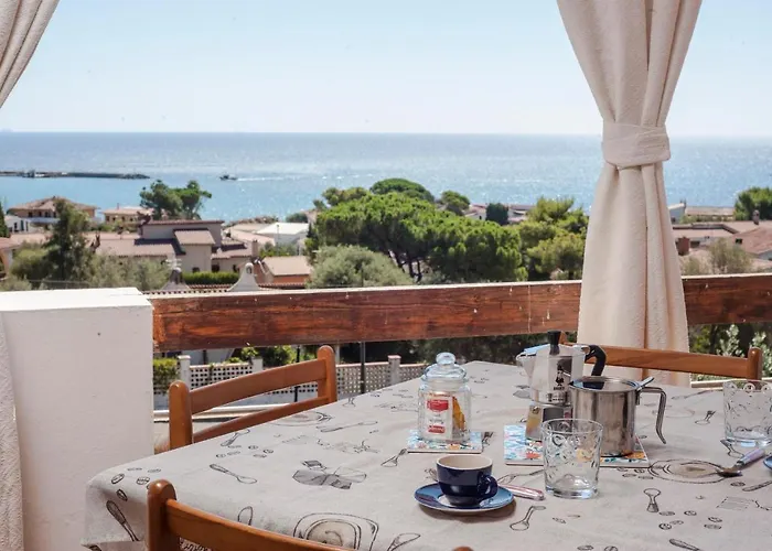 Vista Mare *