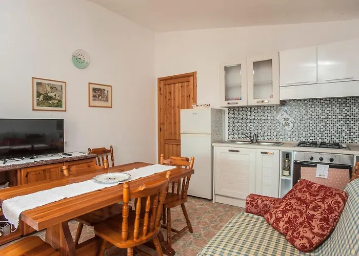 아파트 Vista Mare *