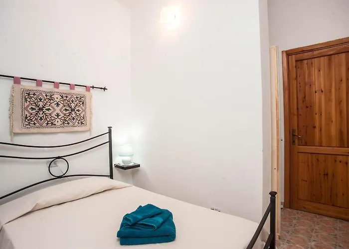 Apartman Vista Mare