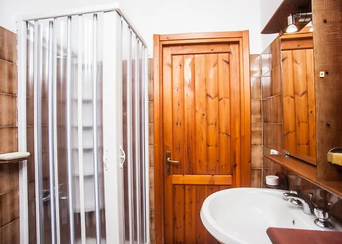 Vista Mare 아파트 사로크