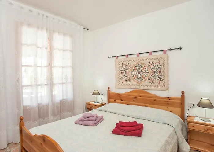 아파트 Vista Mare