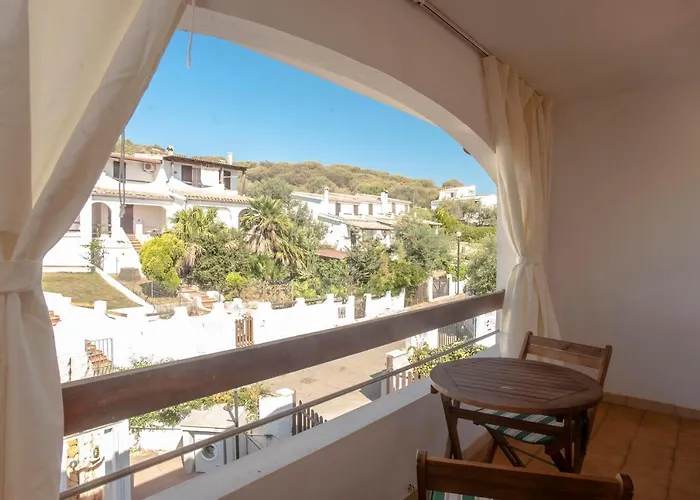 Apartamento Vista Mare