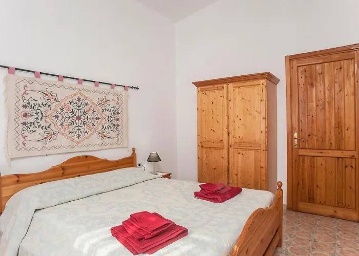 Vista Mare Apartman