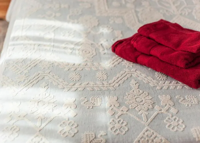 아파트 Vista Mare *