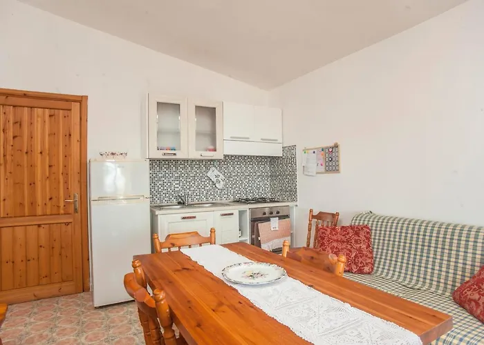 Vista Mare * 사로크