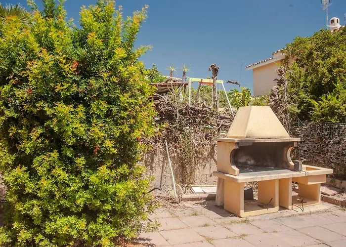 아파트 Vista Mare 사로크